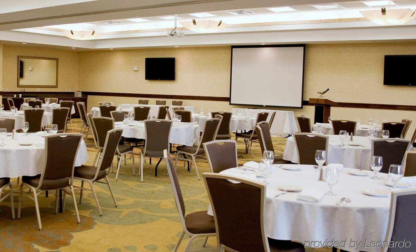 Hilton Garden Hotel