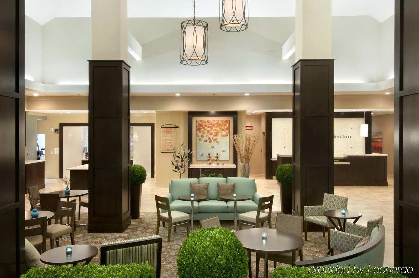 Hilton Garden 3* Watertown
