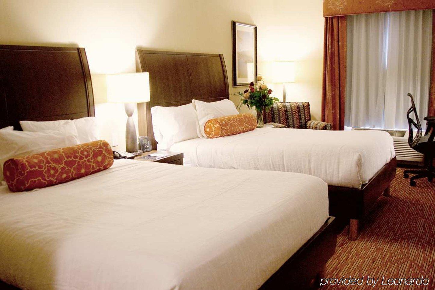 Hilton Garden Hotel