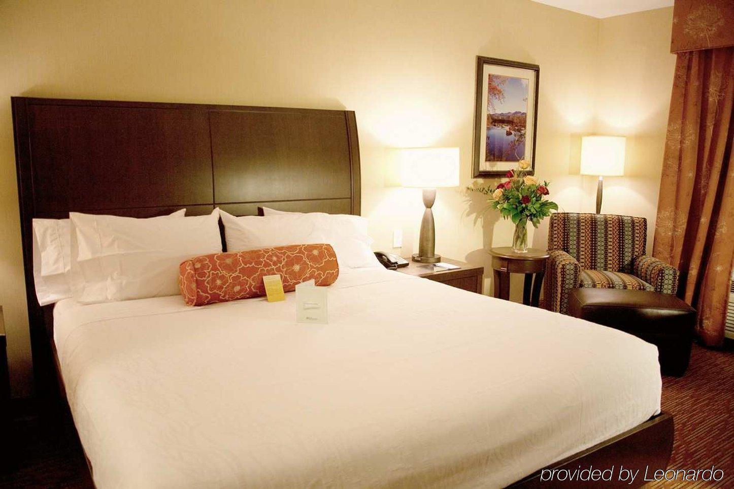 Hilton Garden Hotel Watertown