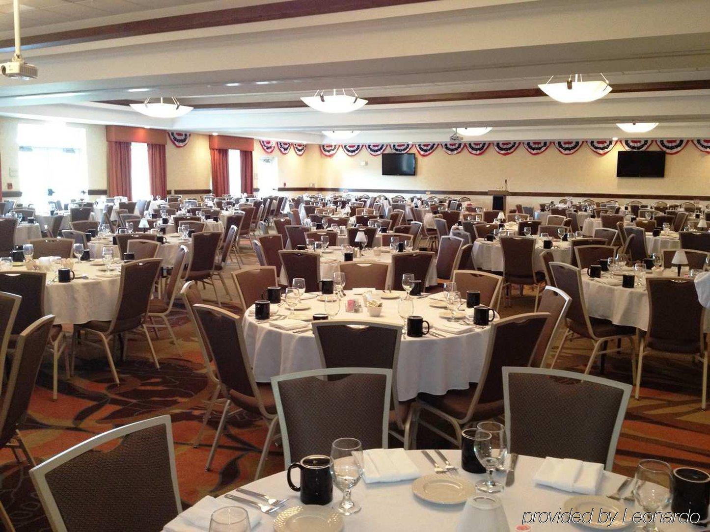 Hilton Garden 3* Watertown