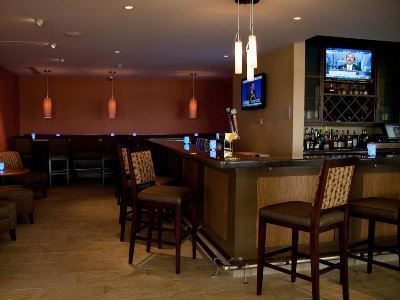 Hotel Hilton Garden Watertown