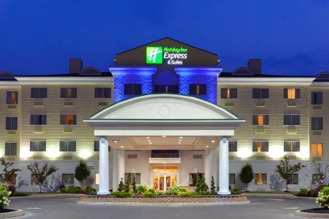 Hotel Hilton Garden