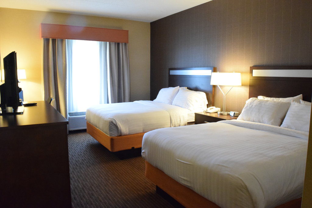 Hilton Garden Hotel 3*