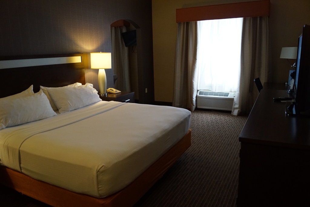 Hilton Garden Hotel Watertown